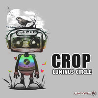 Crop - Luminus Circle