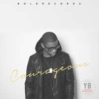 YB - Courageous - Single