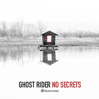 Ghost Rider - No Secrets