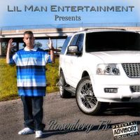Lil Man - Rosenberg Tx (Explicit)