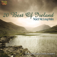 Noel McLoughlin - 20 Best of Ireland