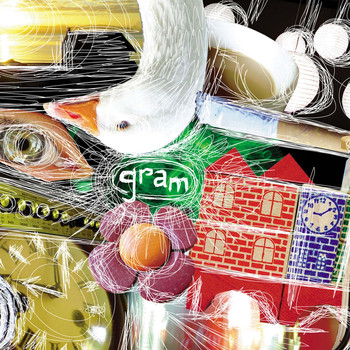 Gram - Gram
