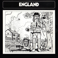 England - England