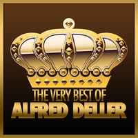 Alfred Deller - The Very Best of Alfred Deller