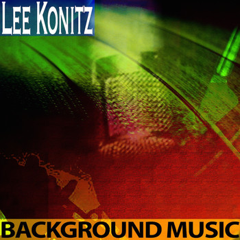 Lee Konitz - Background Music