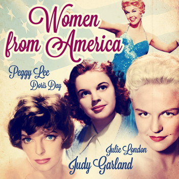 Various Artists - Women from America