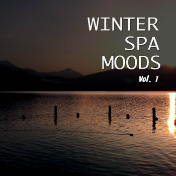 Various Artists - Winter Spa Moods, Vol. 1 (Favorite Chill out and Relax Tunes for Spa & Wellness)