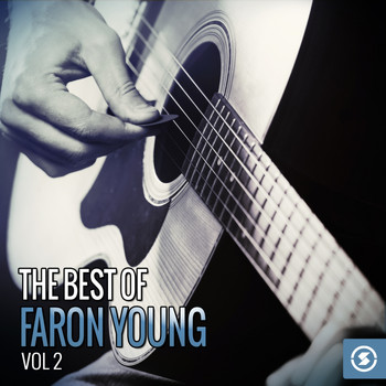Faron Young - The Best of Faron Young, Vol. 2