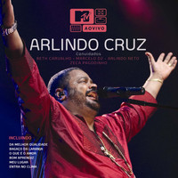 Arlindo Cruz - Mtv Ao Vivo Arlindo Cruz - Cd 1