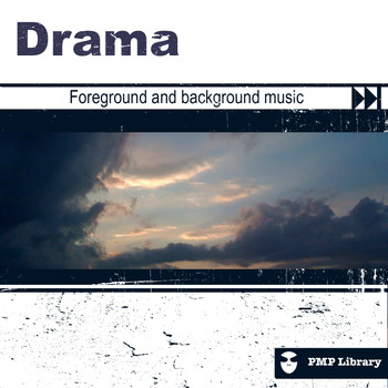 Various Artists - PMP Library: Drama