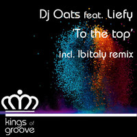 DJ Oats - To the Top