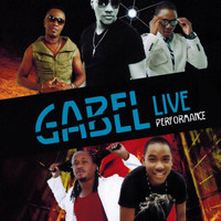 Gabel - Performance (Live)