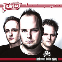 United To Be Famous - Welcome to the Show (Explicit)