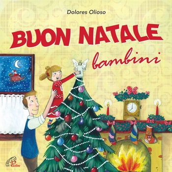 Buon Natale Mp3.Buon Natale Bambini 2014 Dolores Olioso Downloads Di Mp3 7digital Italia