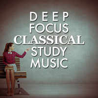 Beethoven Consort - Deep Focus: Classical Study Music
