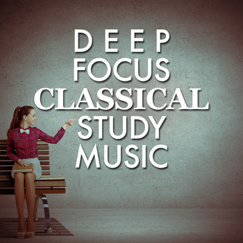 Beethoven Consort - Deep Focus: Classical Study Music