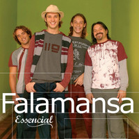 Falamansa - Falamansa Essencial