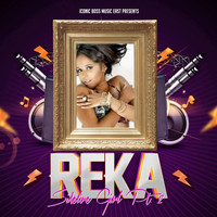 Reka - Sideline Girl, Pt. 2 (Explicit)