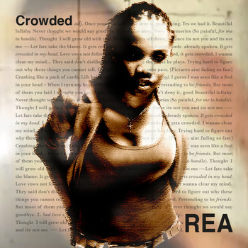 Rea - Crowded