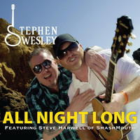 Steve Harwell - All Night Long (feat. Steve Harwell)