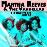 Martha Reeves & The Vandellas - Martha Reeves & the Vandellas