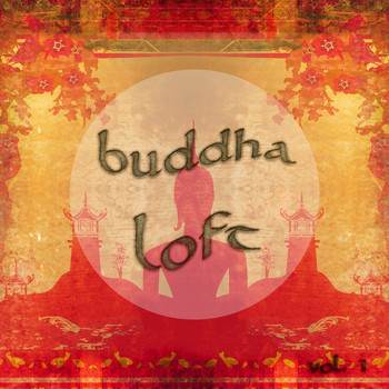 Various Artists - Buddha Loft, Vol. 1