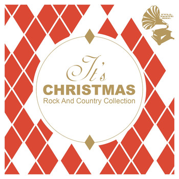 Various Artists - It's Christmas - Rock and Country Collection