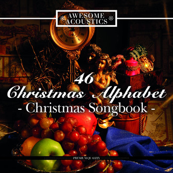 Various Artists - 46 Christmas Alphabet - Christmas Songbook