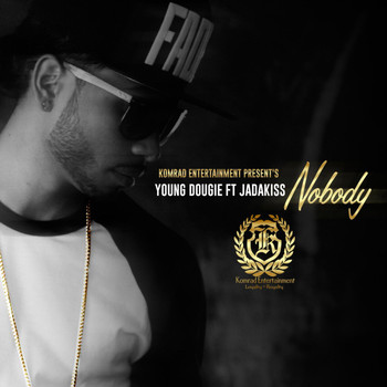 Jadakiss - Nobody (feat. Jadakiss)