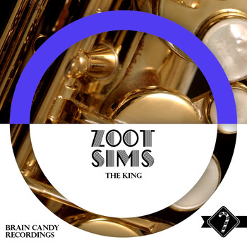 Zoot Sims - The King