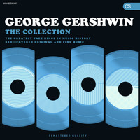 George Gershwin - The Collection