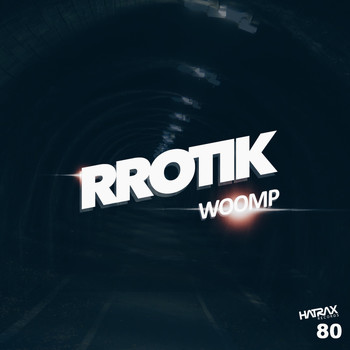 Rrotik - Woomp