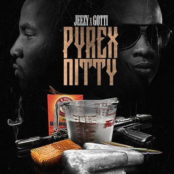 Young Jeezy - Pyrex Nitty (Explicit)