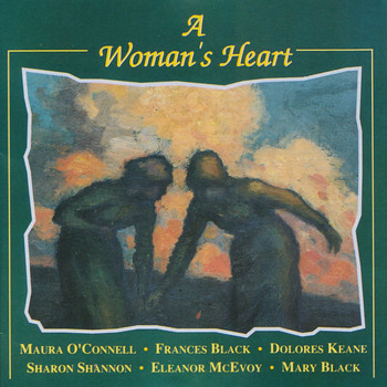 Various Artists - A Woman's Heart