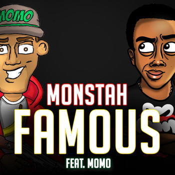 Momo - Famous (feat. Momo)