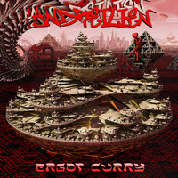 Andreilien - Ergot Curry