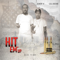 Lil Herb - Hit 'Em Up (feat. Lil Herb)