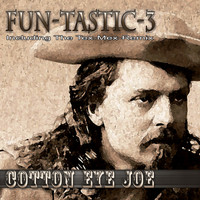 Fun-Tastic-3 - Cotton Eye Joe