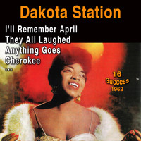 Dakota Station - Anything Goes