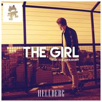 Hellberg (feat. Cozi Zuehlsdorff) - The Girl (feat. Cozi Zuehlsdorff)