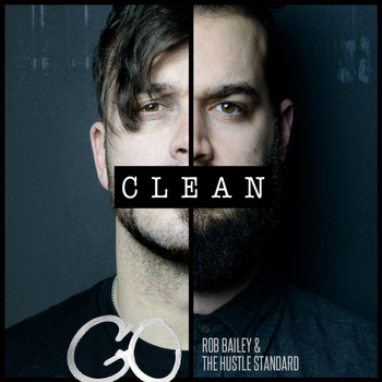 Rob Bailey - Go - Clean