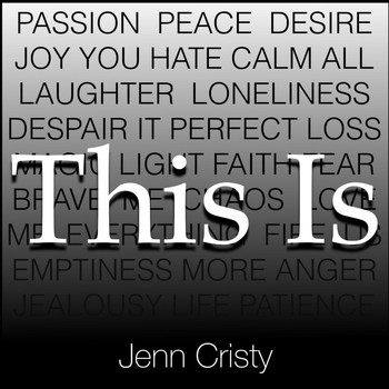 Jenn Cristy - This Is
