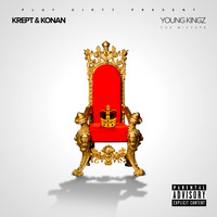 Krept and Konan - Young Kingz (Explicit)