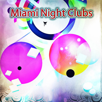 Various Artists - Miami Night Clubs (Explicit)
