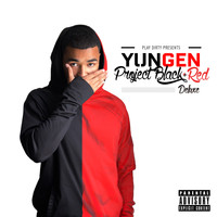 Yungen - Project Black & Red (Deluxe [Explicit])