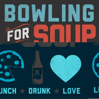 Bowling For Soup - Lunch. Drunk. Love. (Explicit)