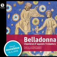 Belladonna - Belladonna (Live at Montalbâne 25.6.2006)