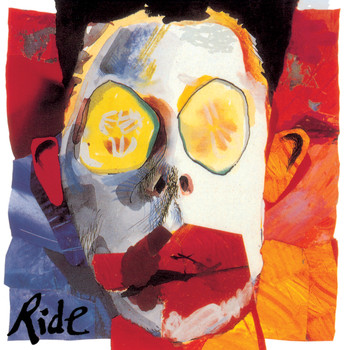 Ride - Going Blank Again (Remastered)