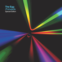 The Egg - Forwards (Special Edition)