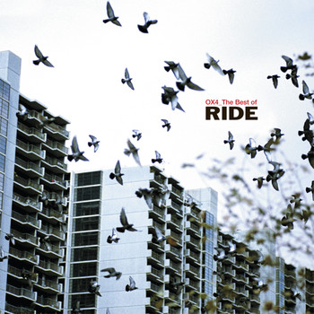 Ride - OX4: The Best Of
